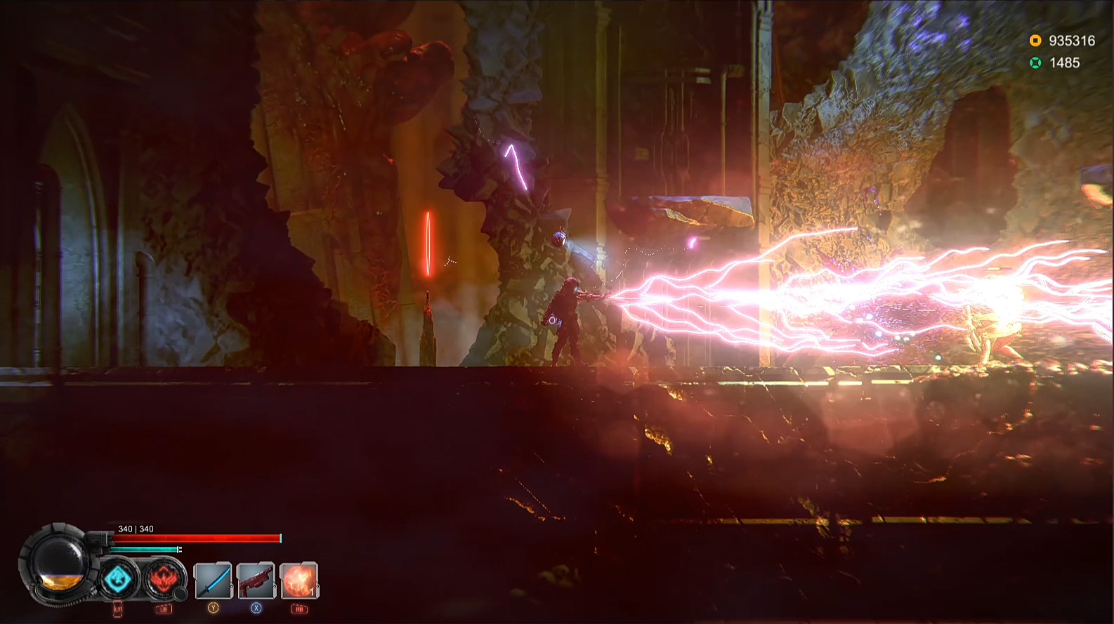 Dark Light screenshot 1