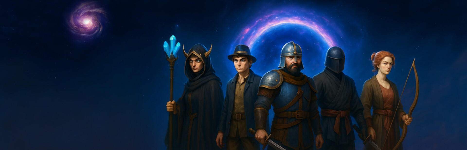 Dice Hero: The Unoriginal Story