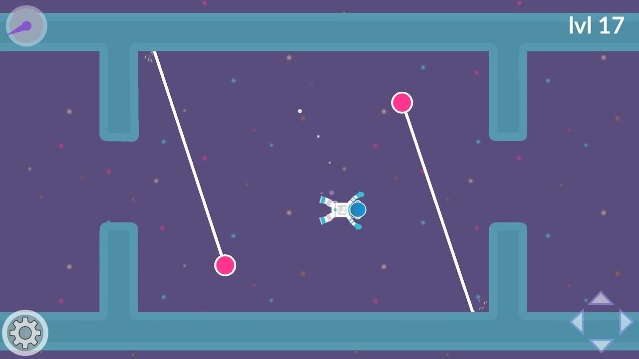 Gravity Control - Soundtrack screenshot 5
