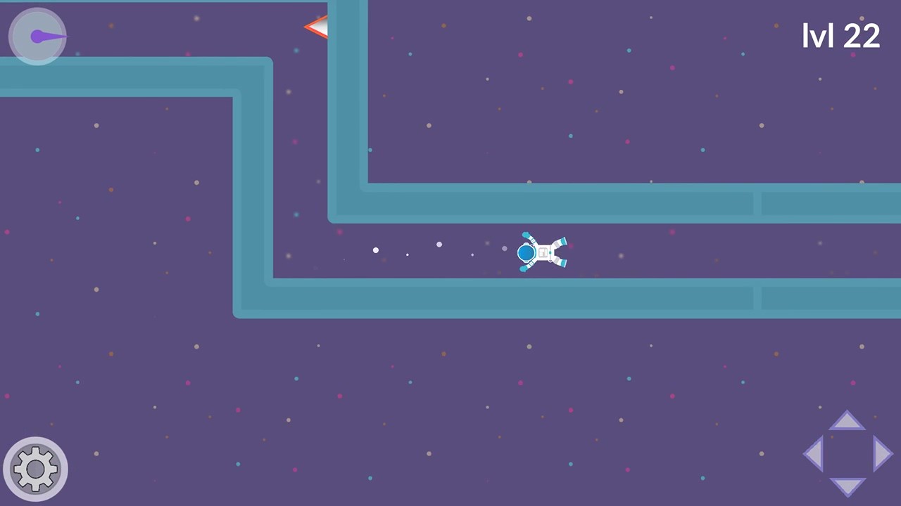 Gravity Control - Soundtrack screenshot 1