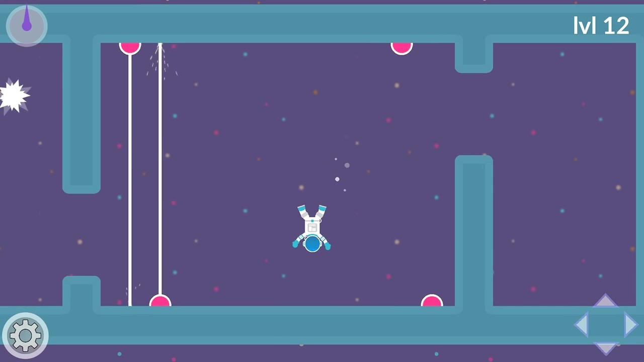 Gravity Control - Soundtrack screenshot 6