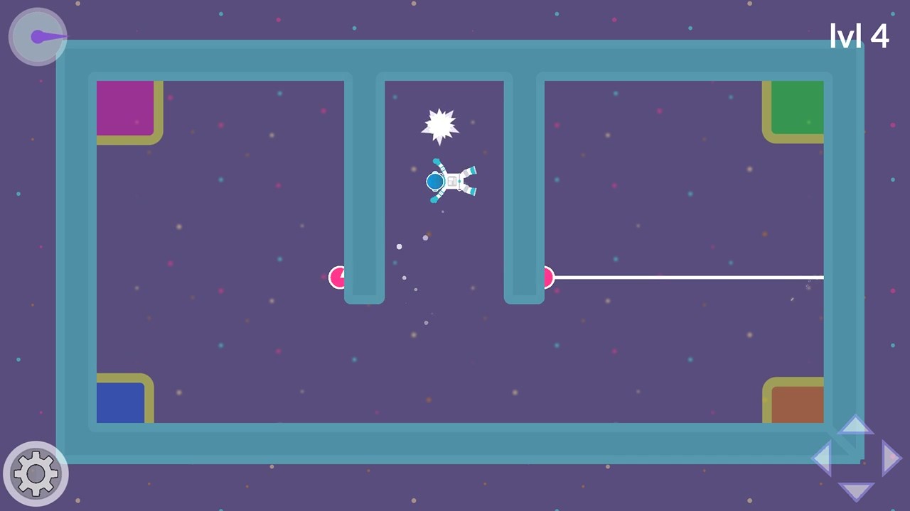 Gravity Control - Soundtrack screenshot 4