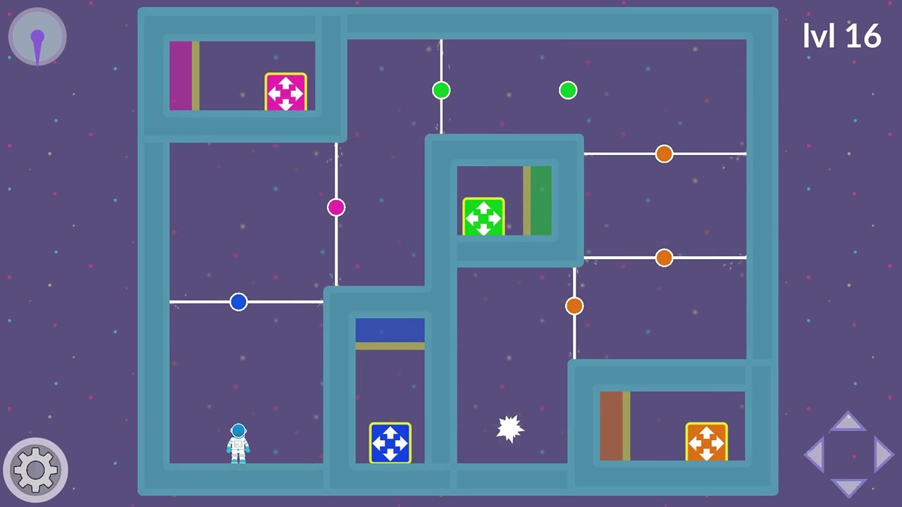 Gravity Control - Soundtrack screenshot 2