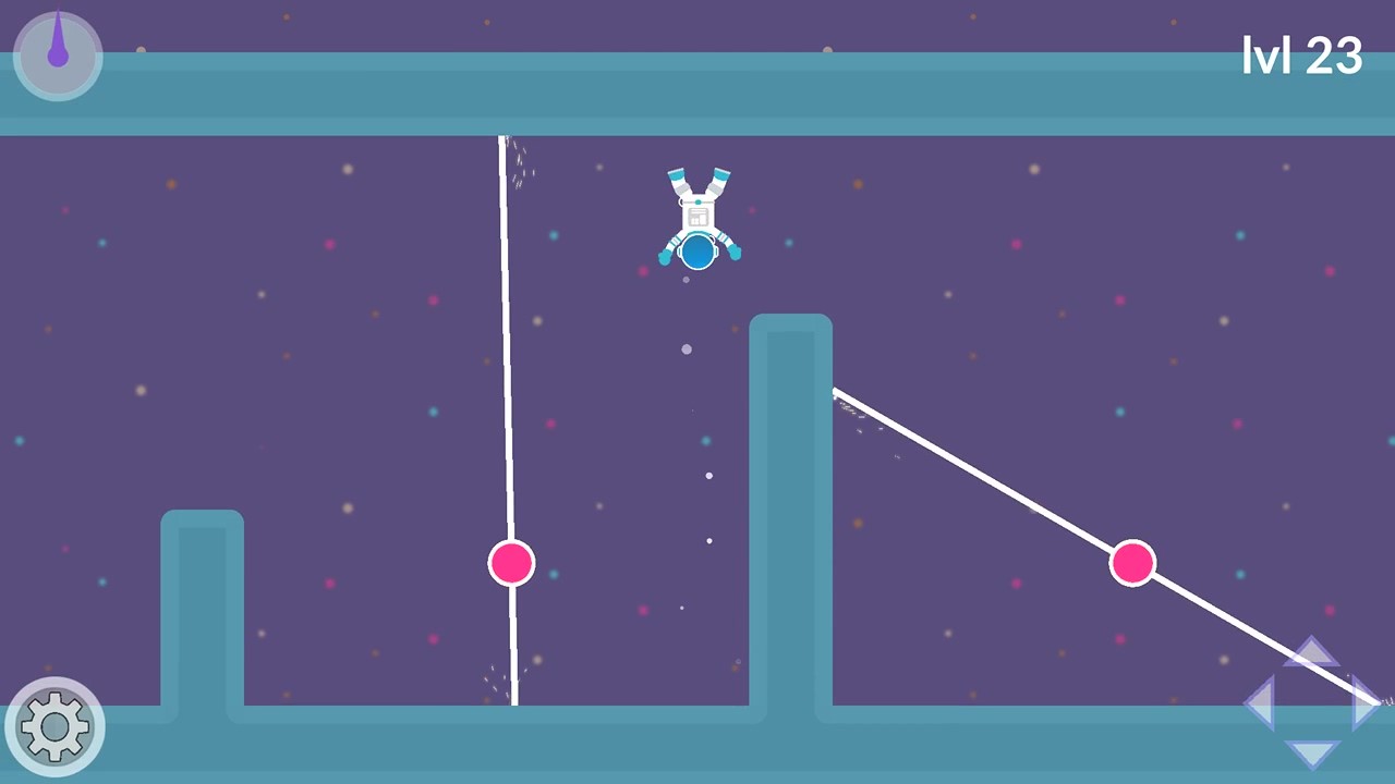 Gravity Control - Soundtrack screenshot 3
