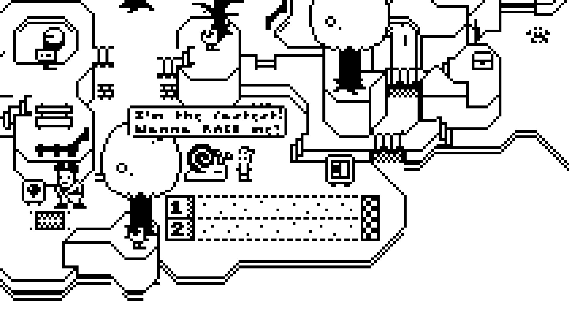 Sokpop S05: Pear Quest screenshot 5