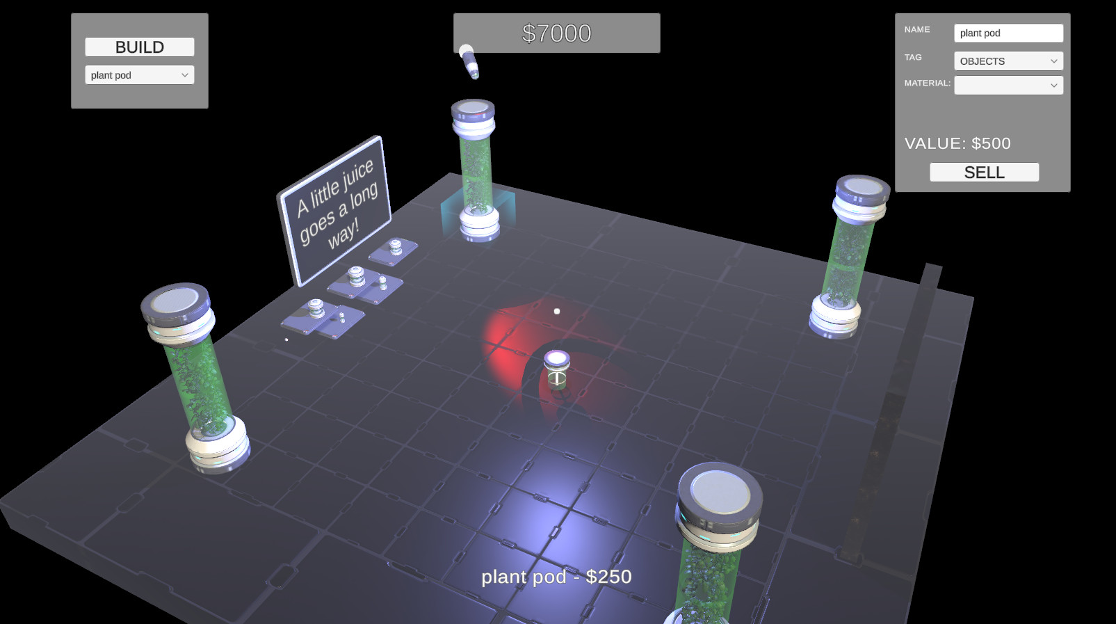 Escape Room Simulator screenshot 9