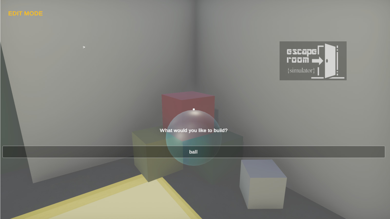 Escape Room Simulator screenshot 18