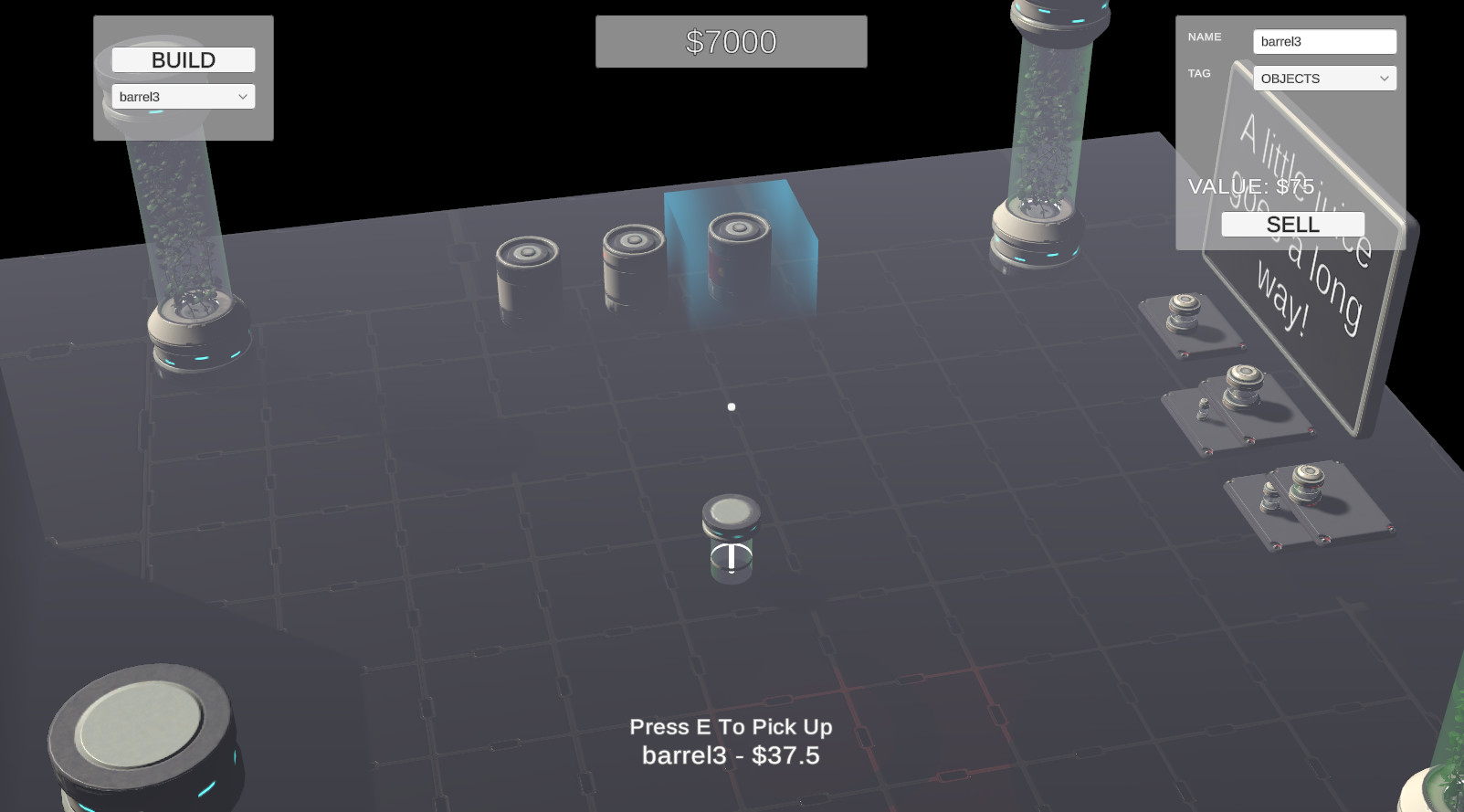 Escape Room Simulator screenshot 7