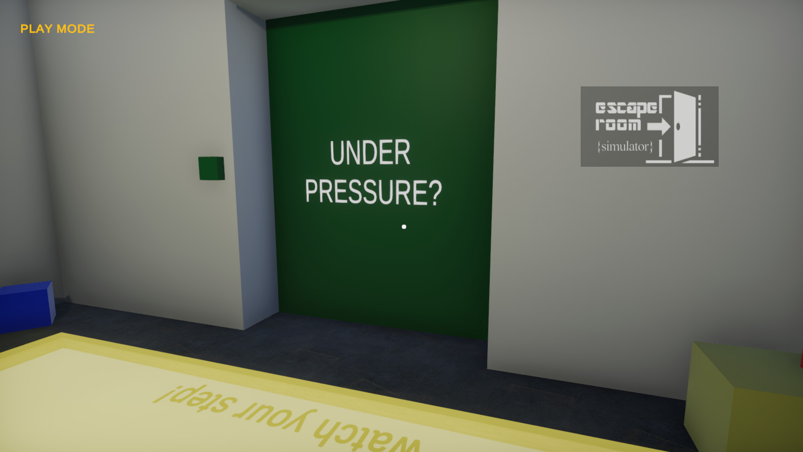 Escape Room Simulator screenshot 17