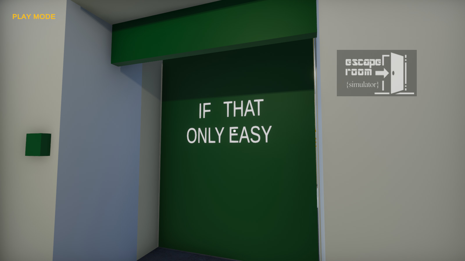 Escape Room Simulator screenshot 21