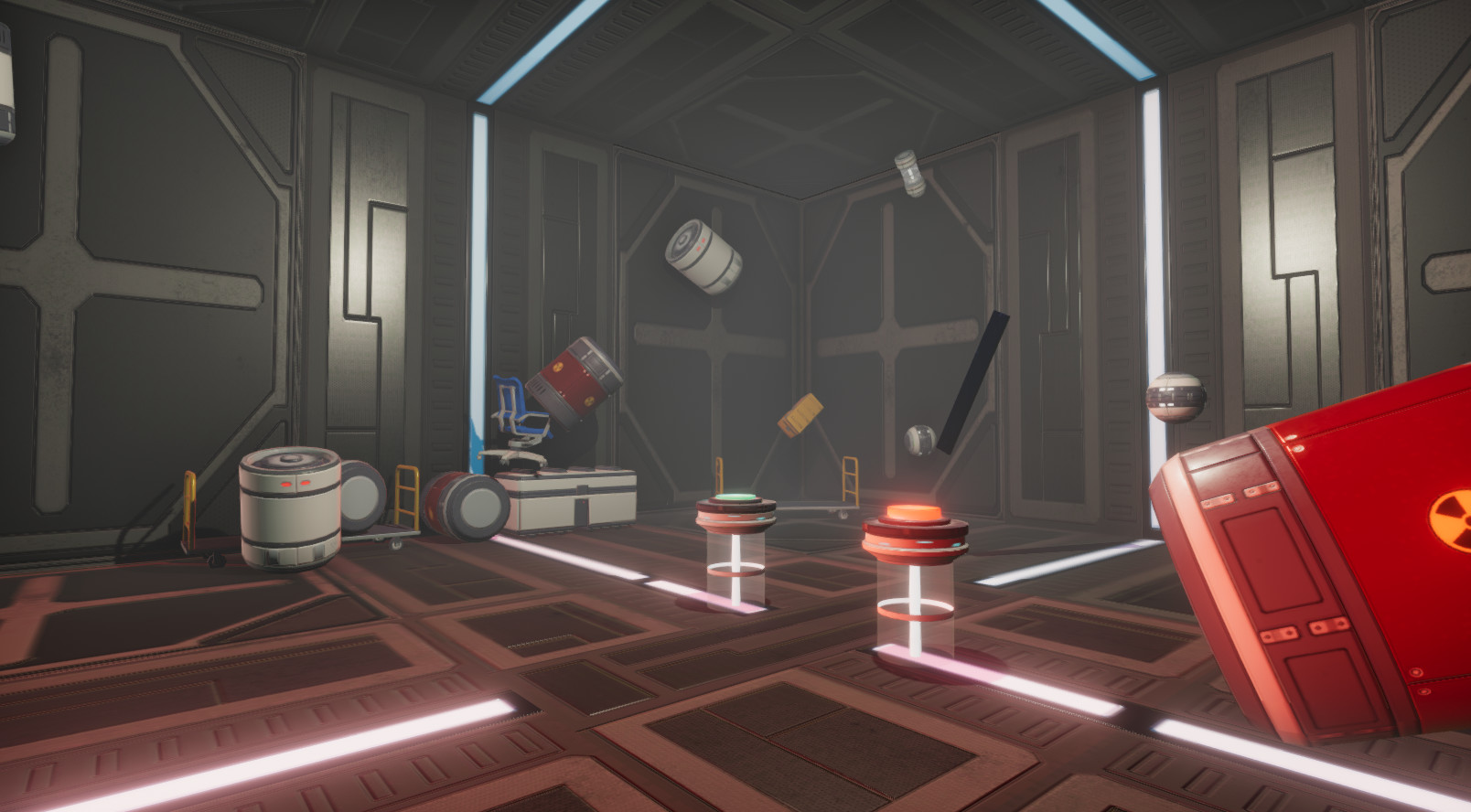 Escape Room Simulator screenshot 12