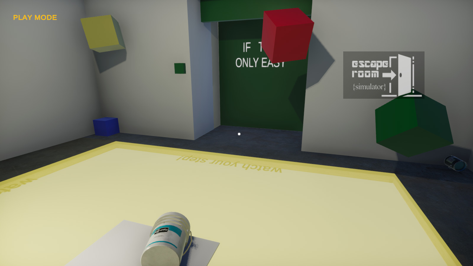Escape Room Simulator screenshot 20