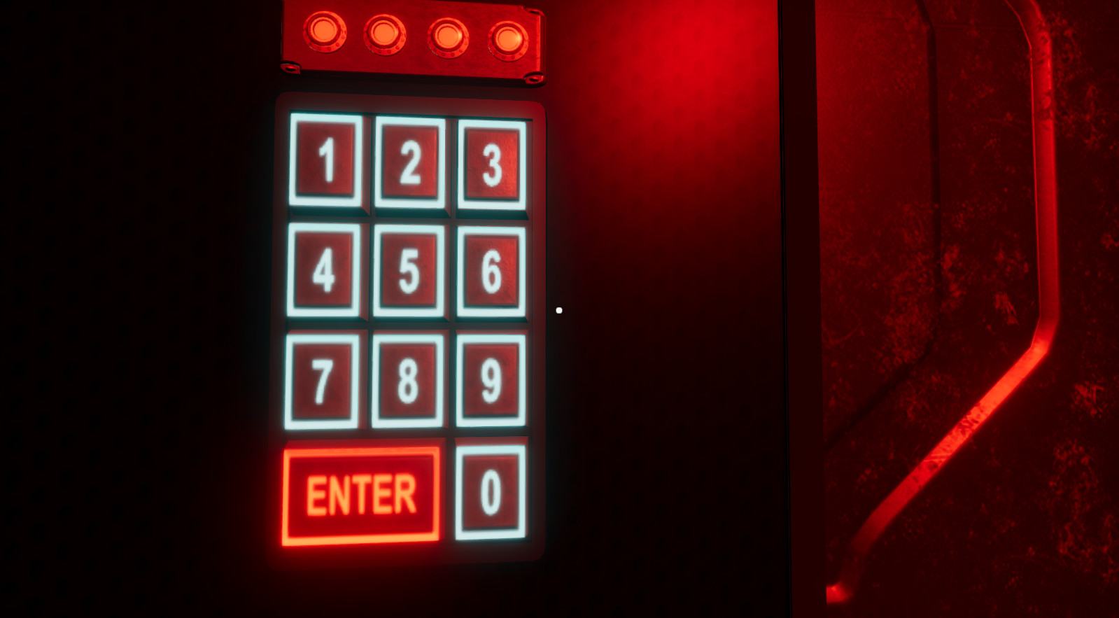 Escape Room Simulator screenshot 6