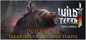 Wild Terra 2: New Lands