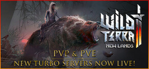 Wild Terra 2: New Lands