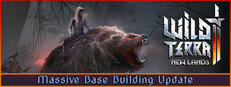 Wild Terra 2: New Lands