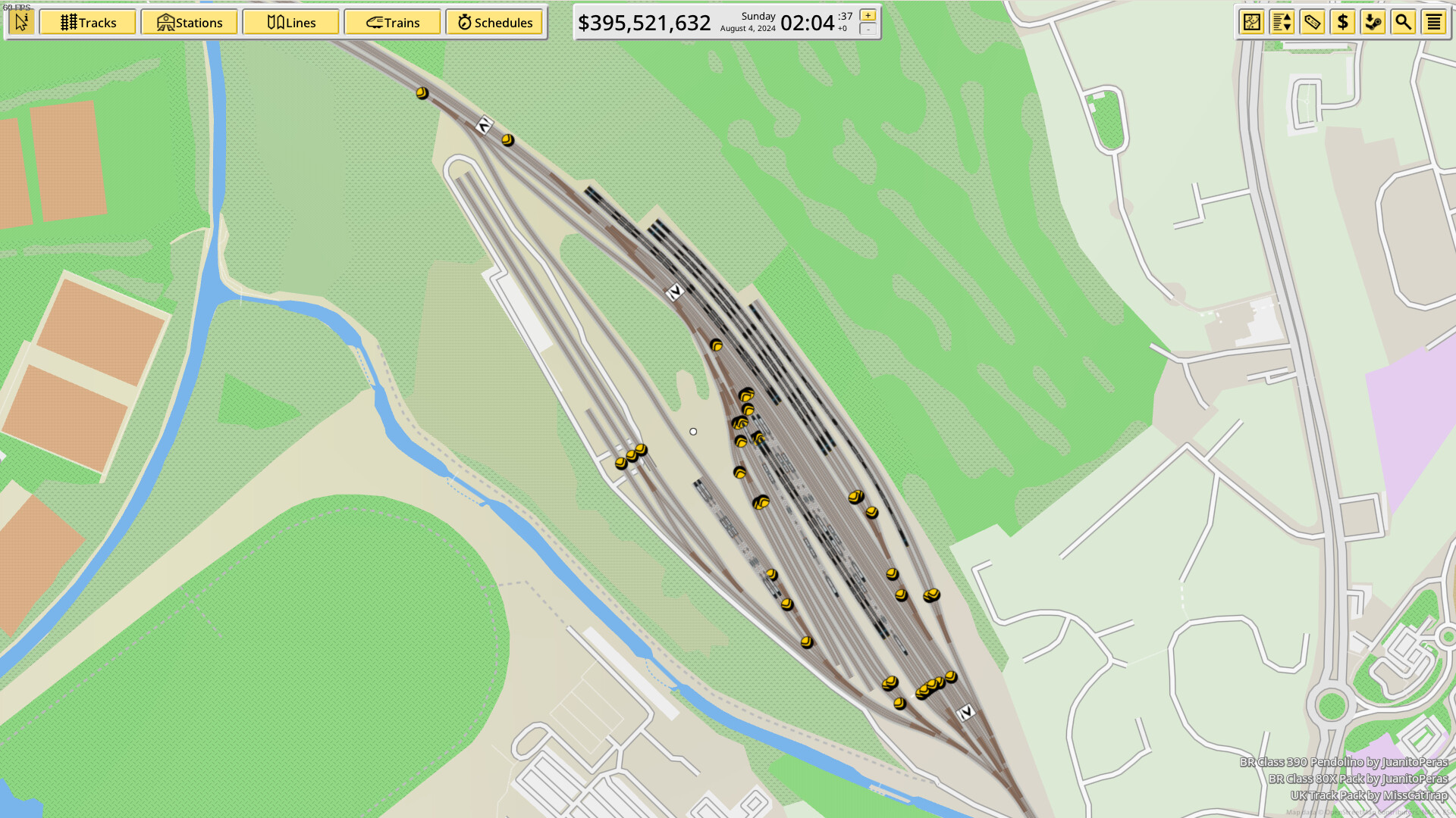 NIMBY Rails screenshot 20