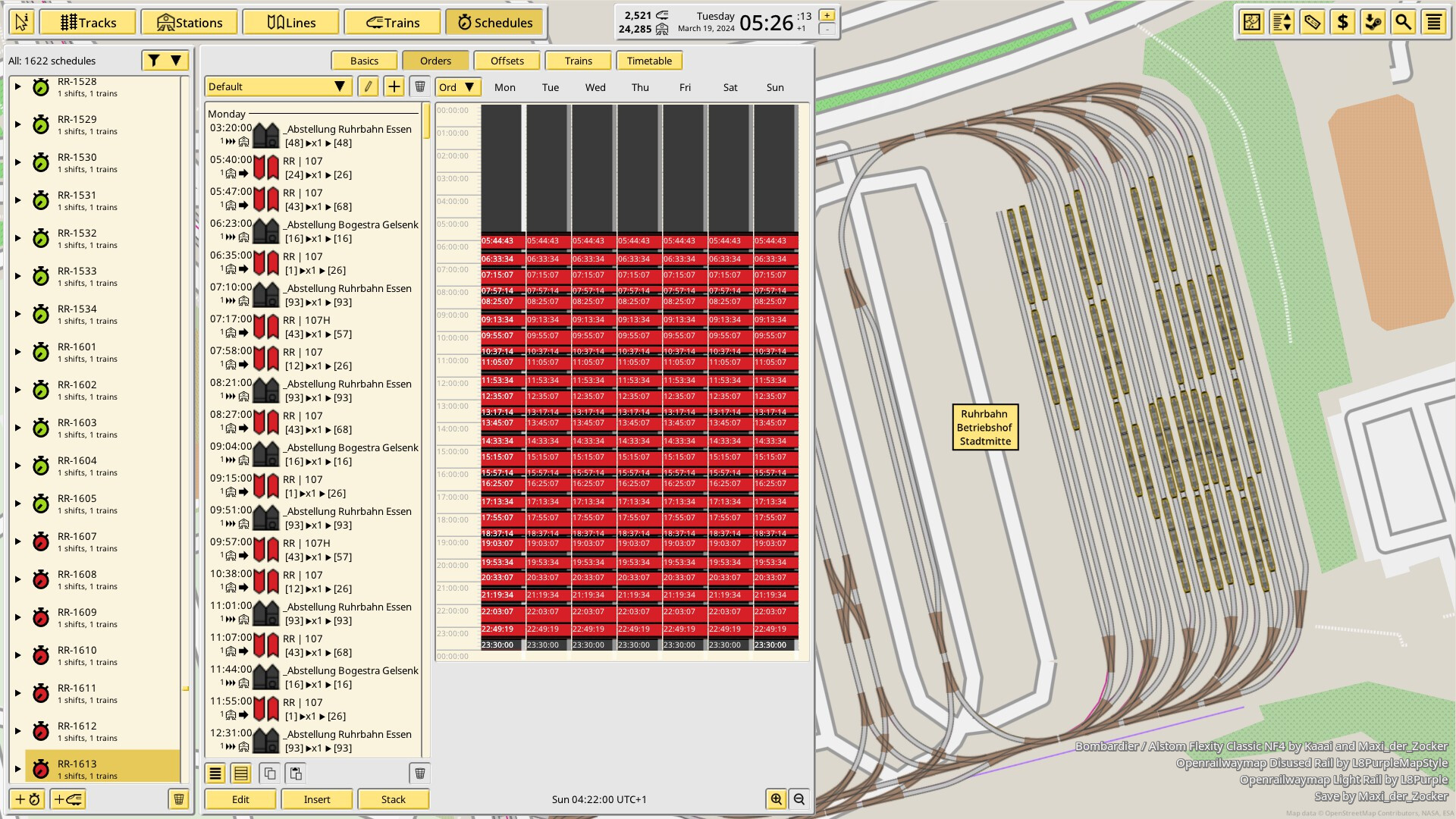 NIMBY Rails screenshot 29
