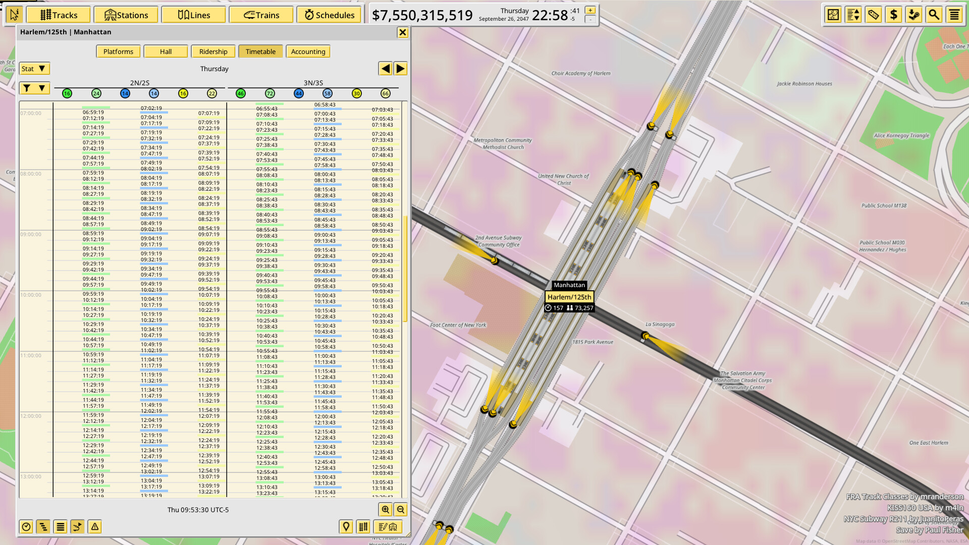 NIMBY Rails screenshot 22