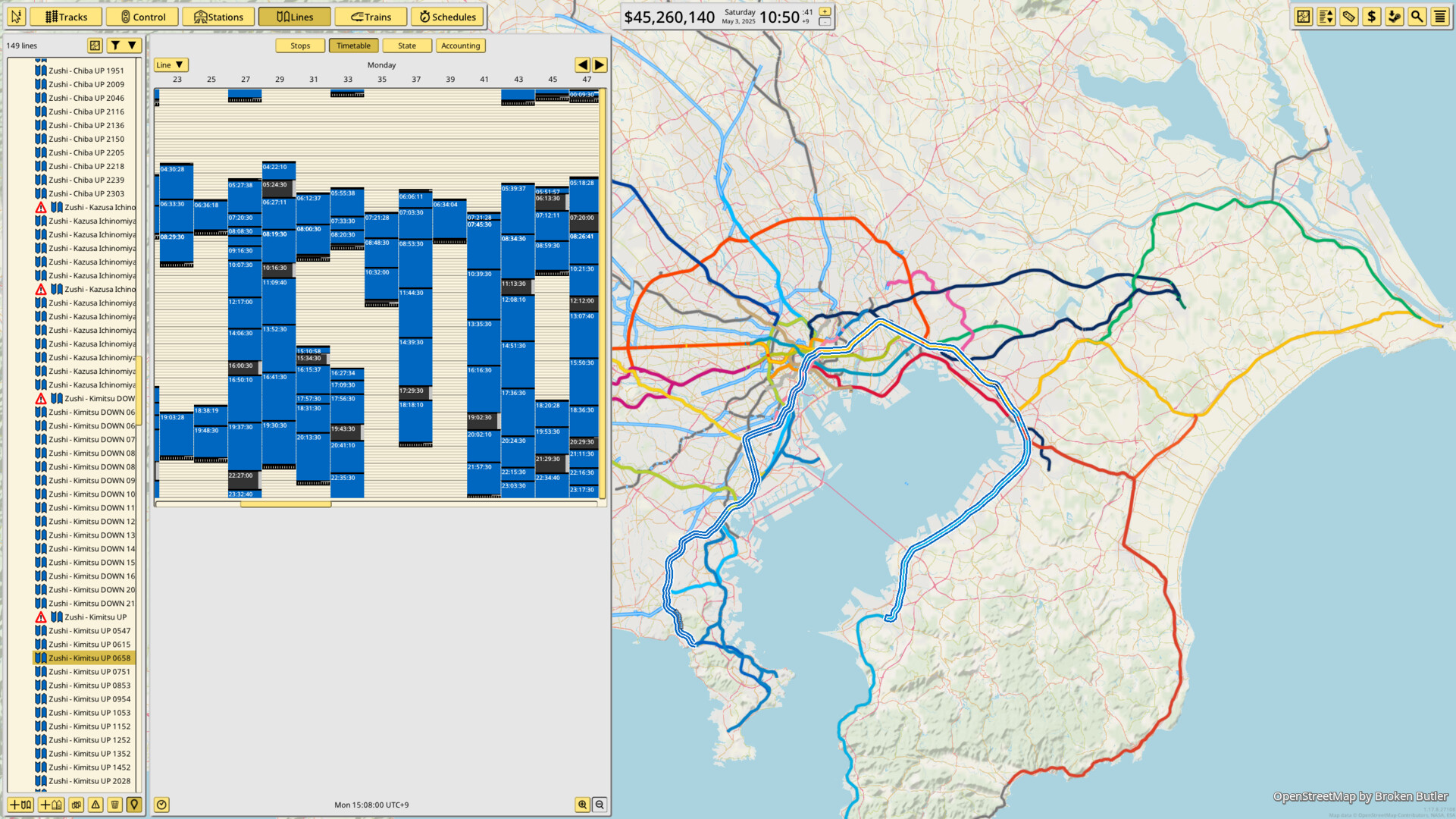 NIMBY Rails screenshot 27