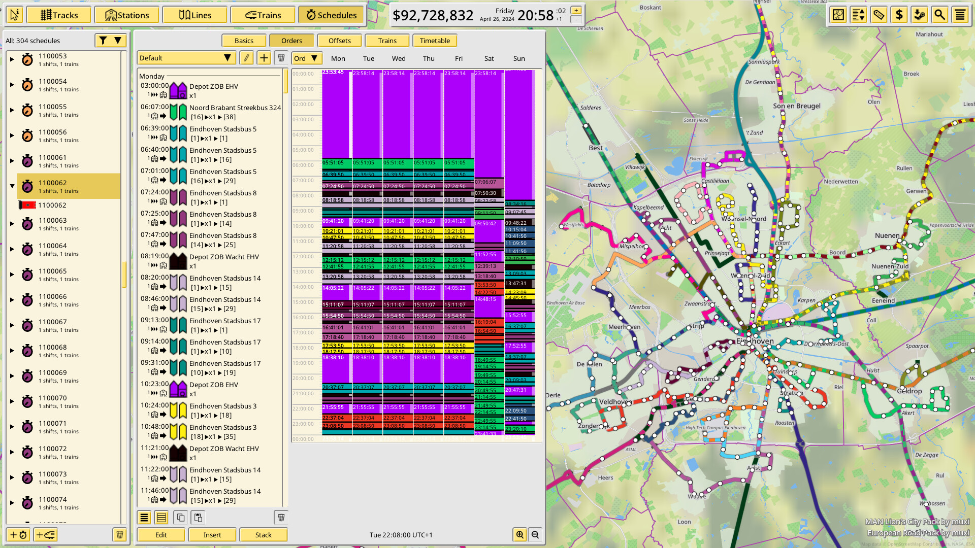 NIMBY Rails screenshot 6