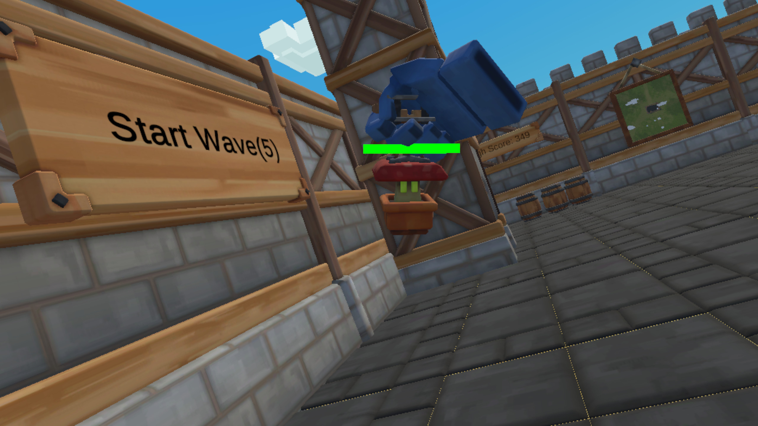 Wetpants screenshot 11