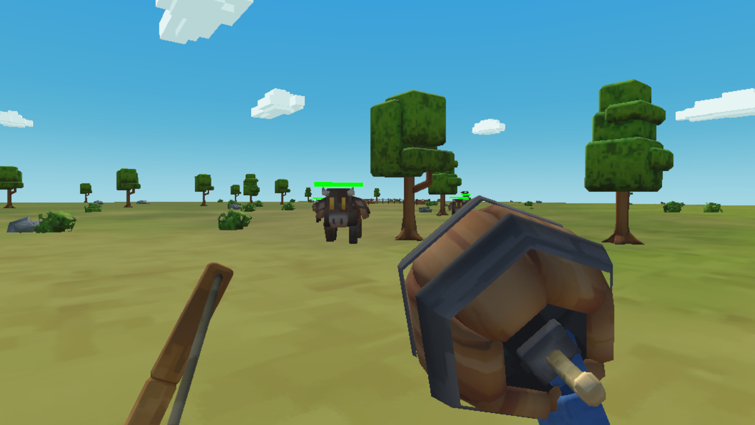 Wetpants screenshot 1