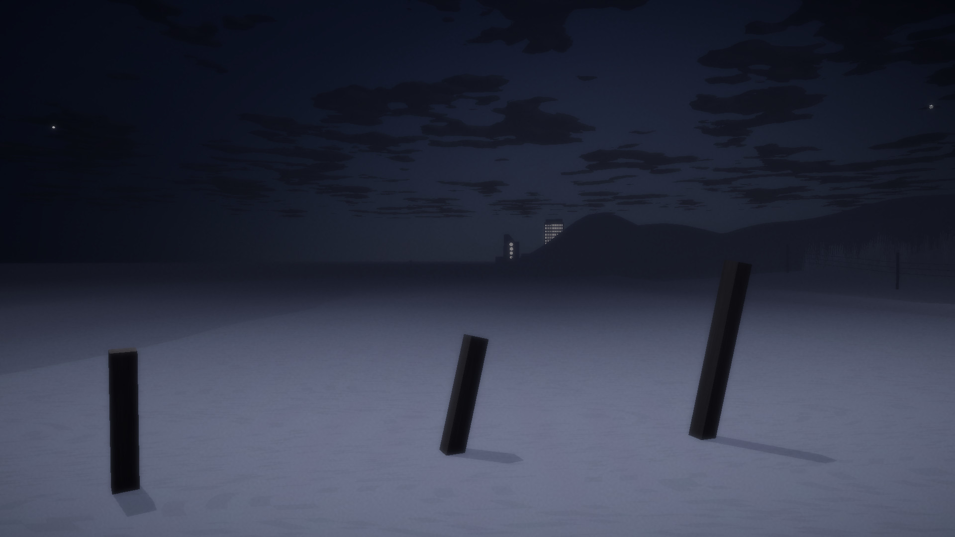 Sokpop S01: driftwood screenshot 5