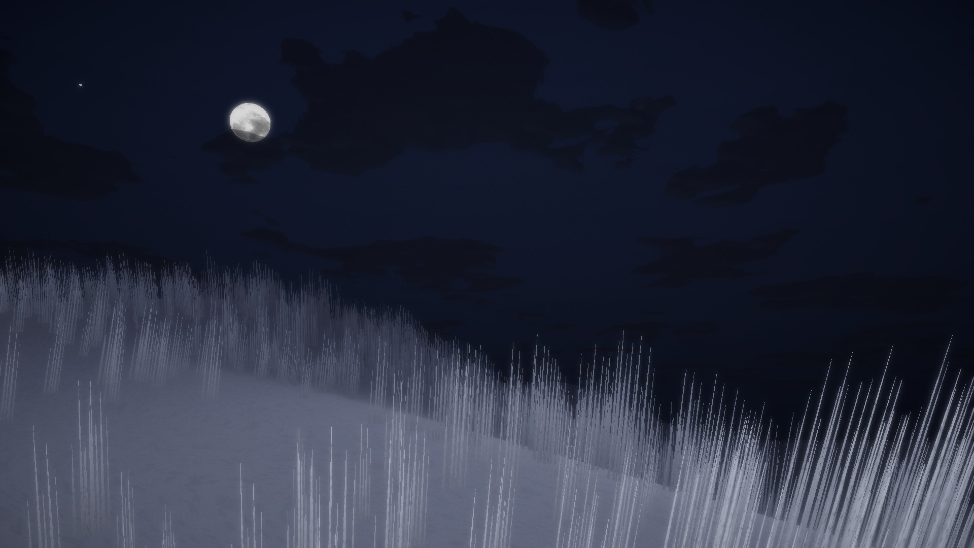 Sokpop S01: driftwood screenshot 1
