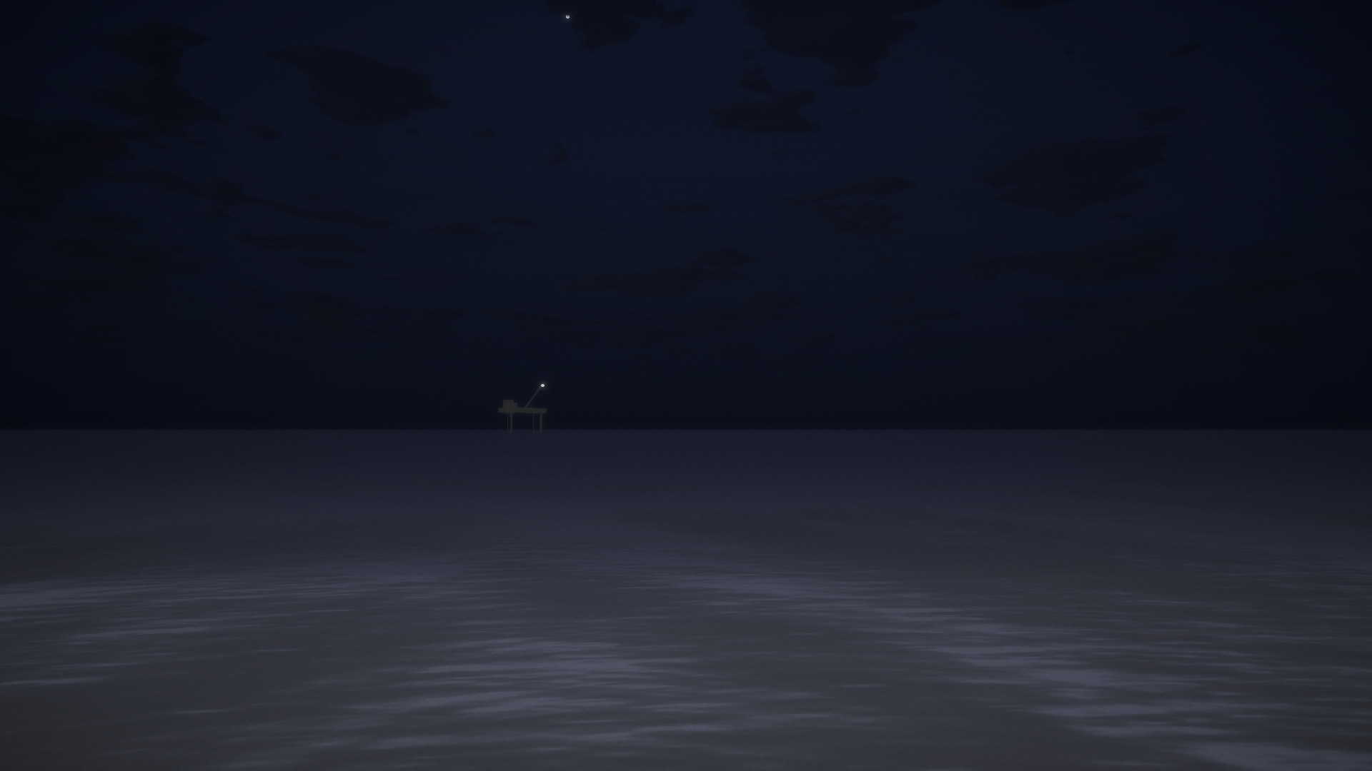 Sokpop S01: driftwood screenshot 4