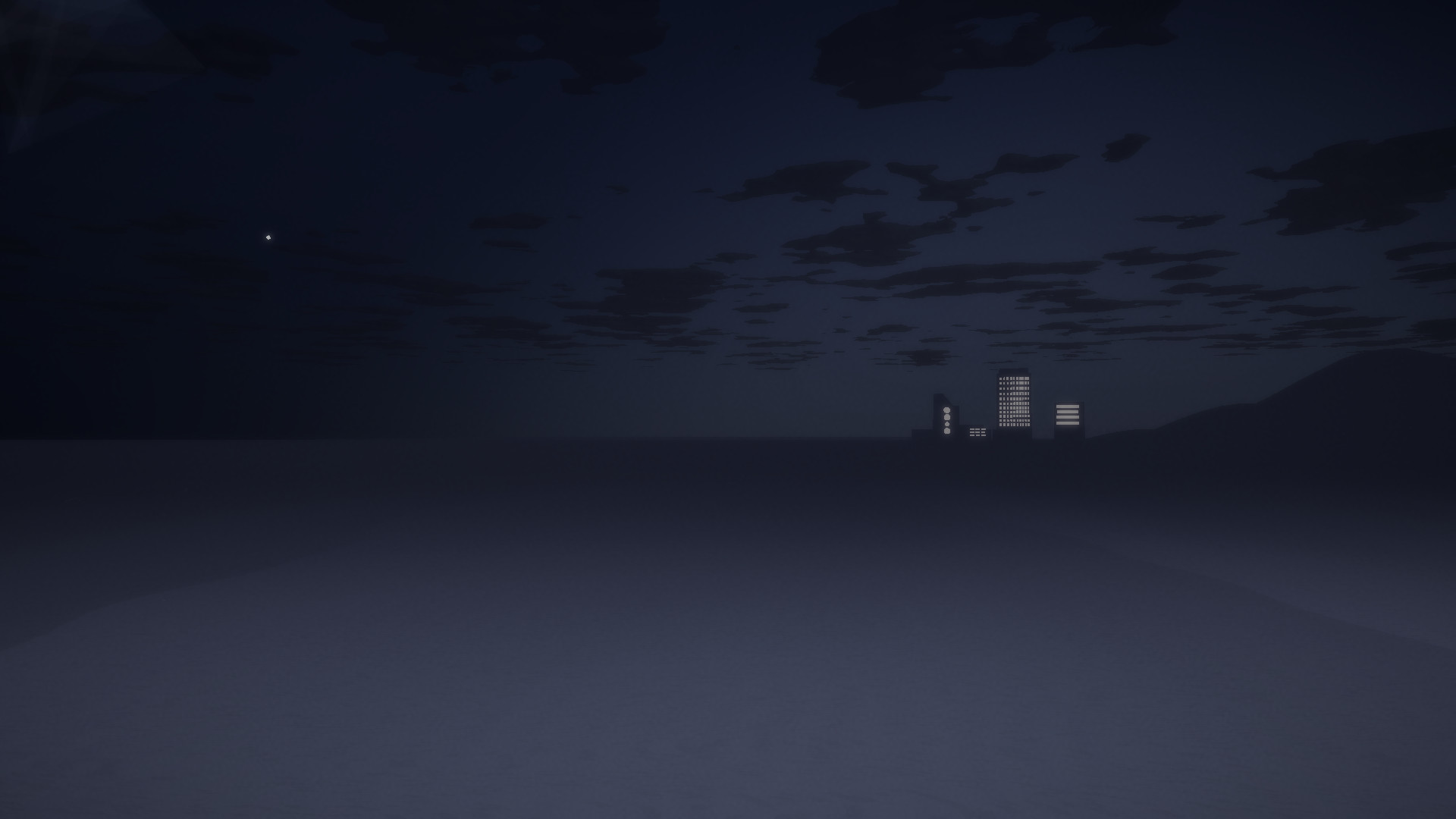 Sokpop S01: driftwood screenshot 2