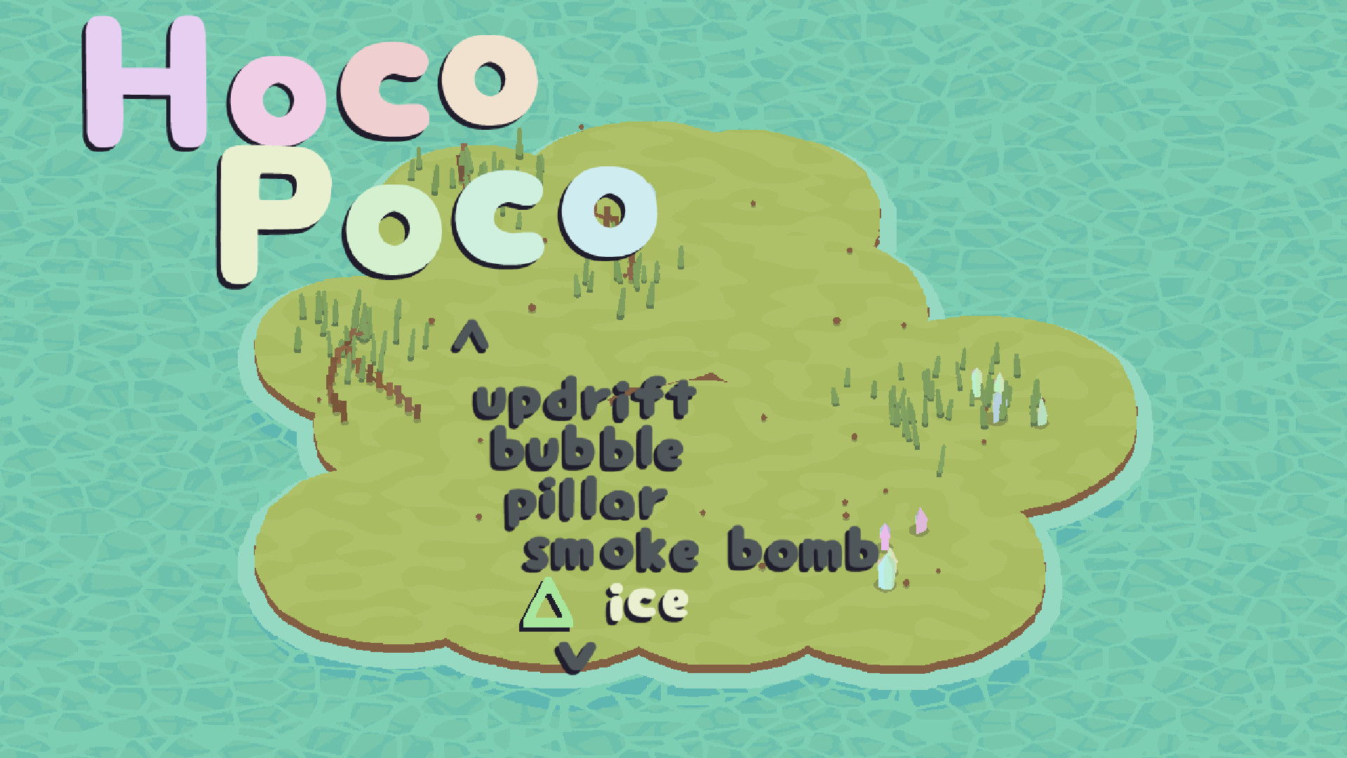 Sokpop S02: Hoco Poco screenshot 6