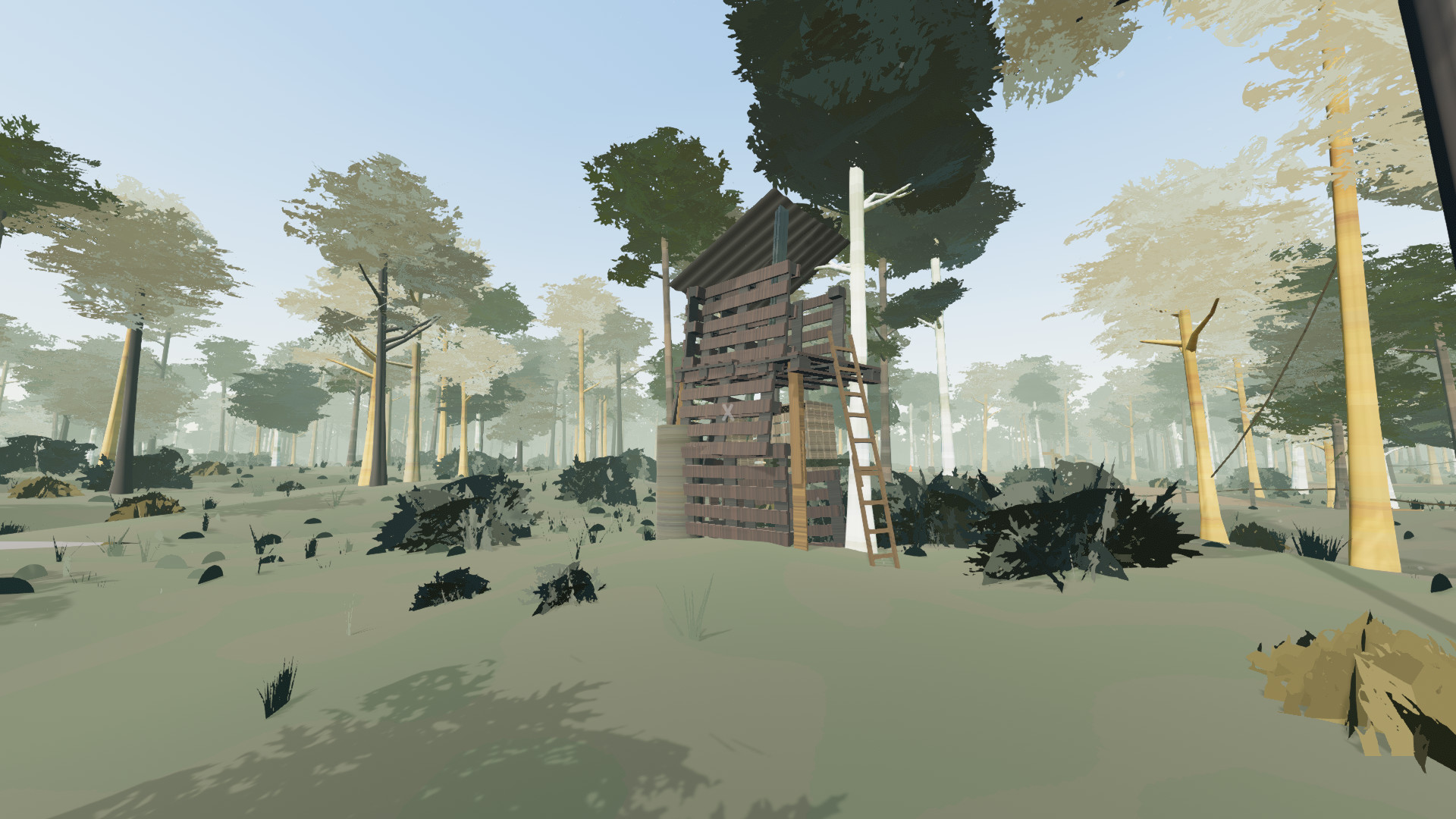 Sokpop S02: huts screenshot 2