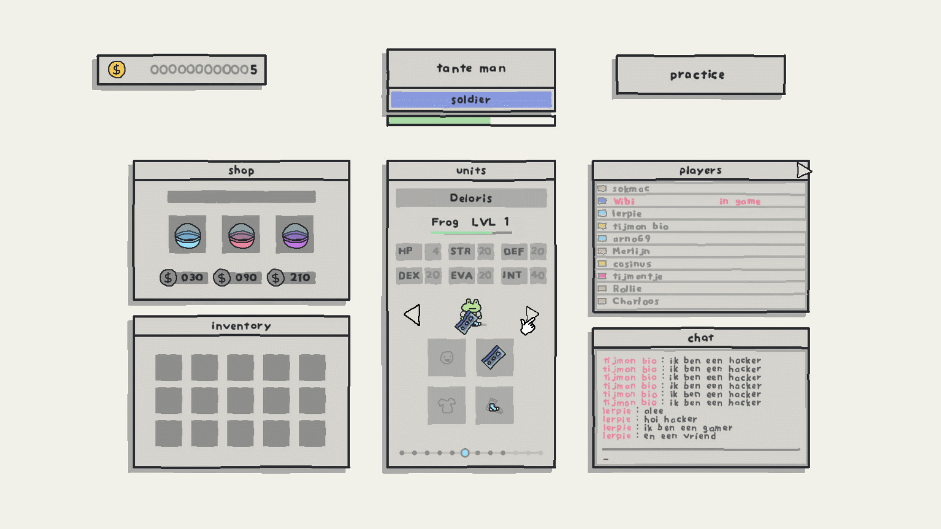 Sokpop S02: Zoo Packs screenshot 3