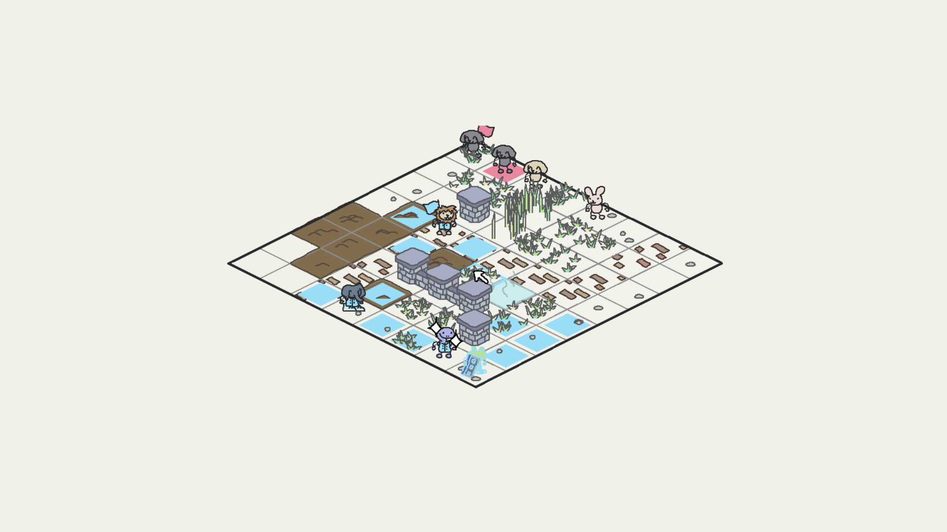 Sokpop S02: Zoo Packs screenshot 4