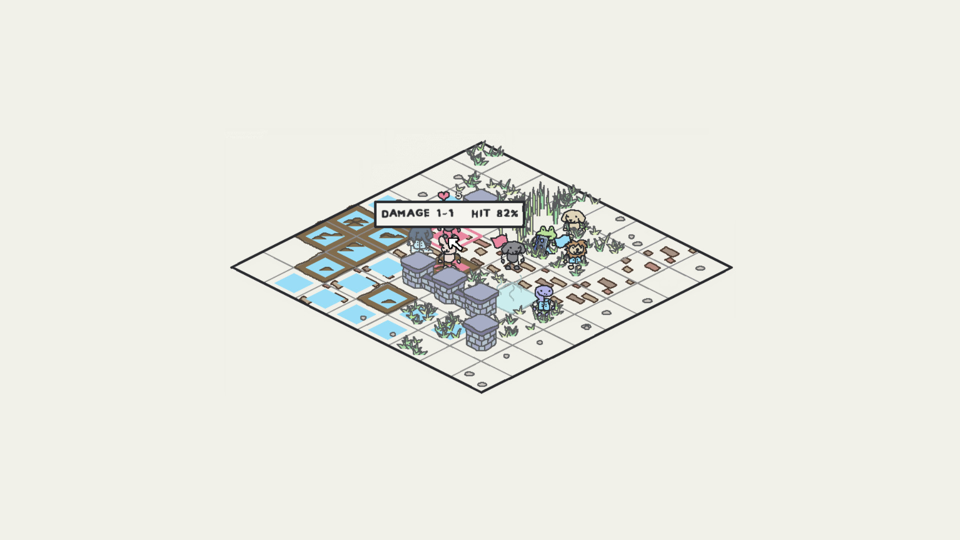 Sokpop S02: Zoo Packs screenshot 2