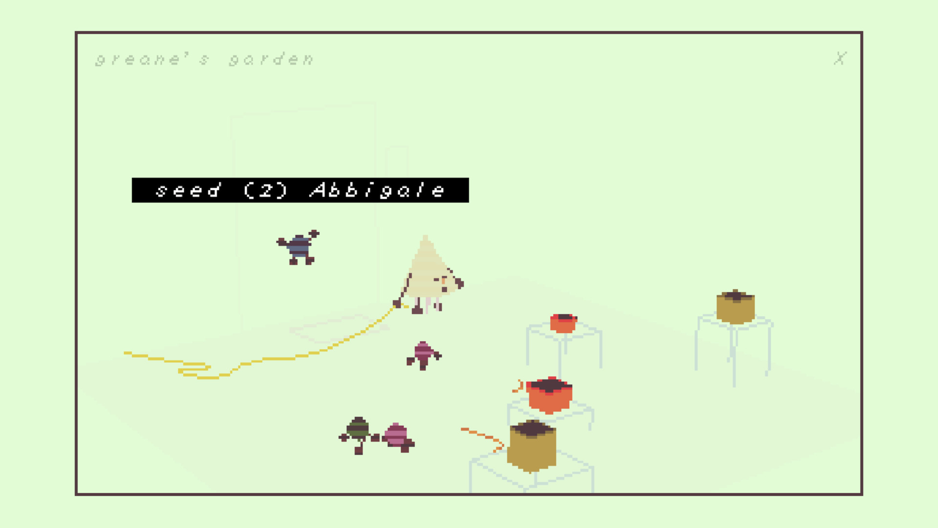 Sokpop S02: Botanik screenshot 5