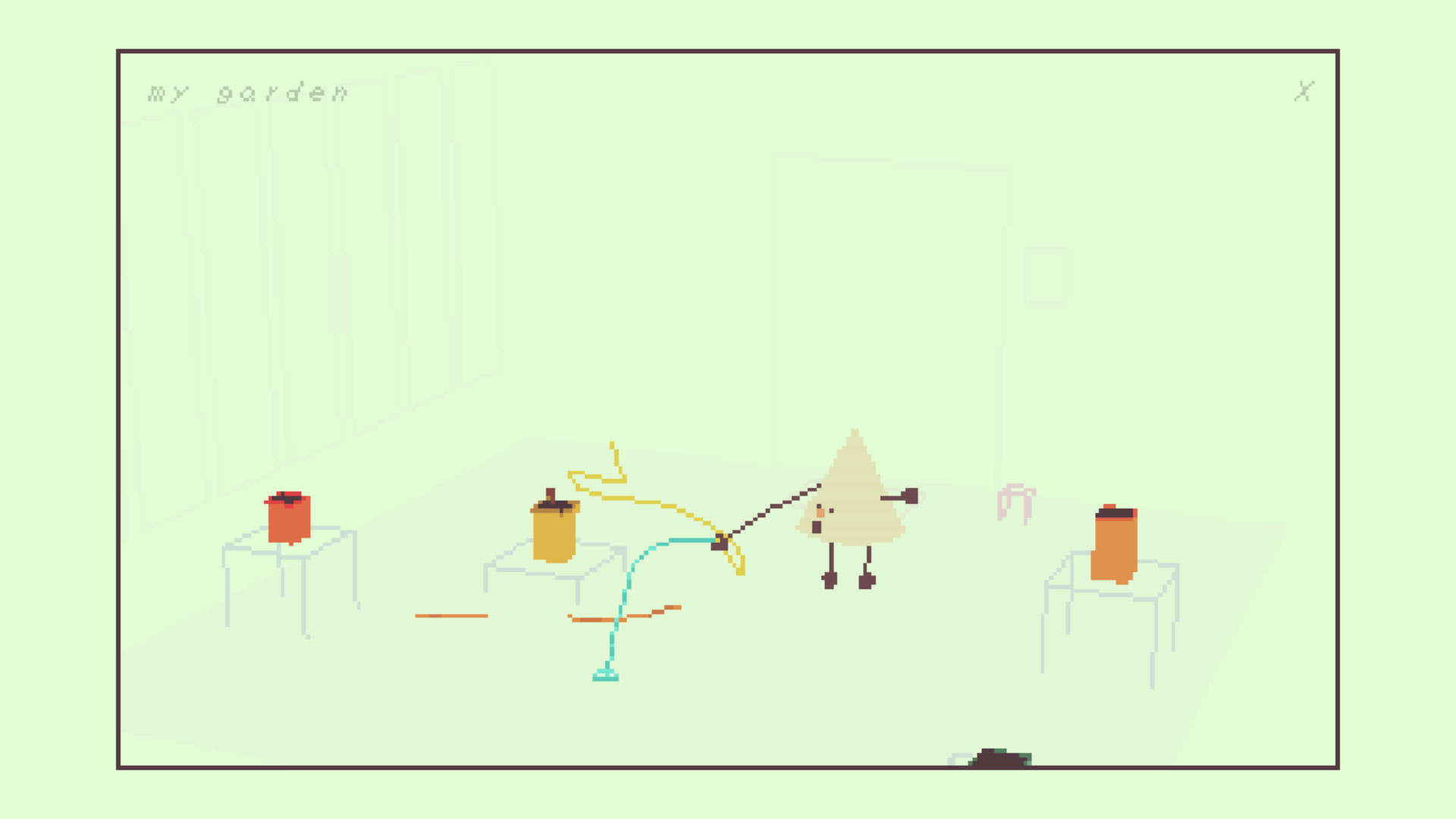 Sokpop S02: Botanik screenshot 2