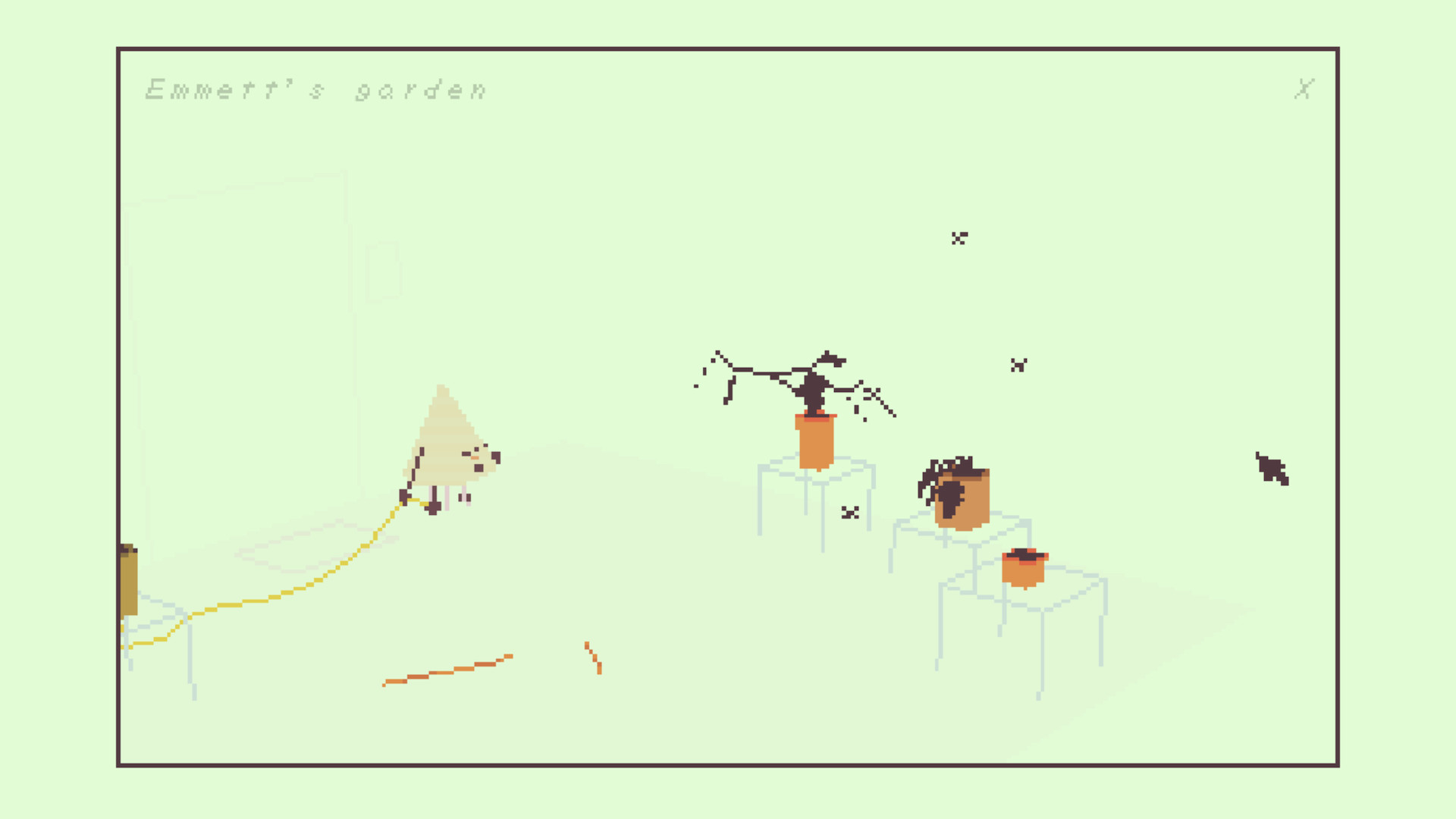 Sokpop S02: Botanik screenshot 4
