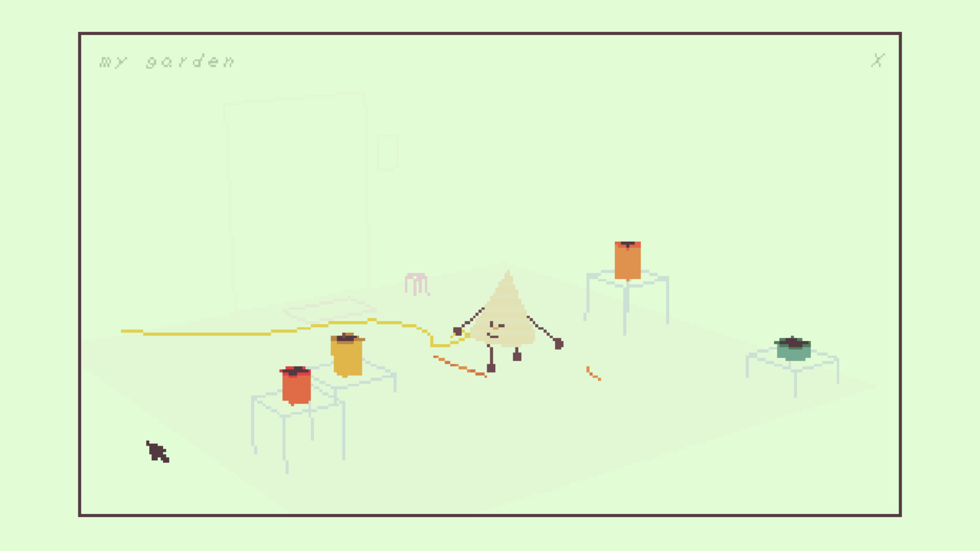 Sokpop S02: Botanik screenshot 1