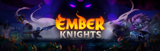 Ember Knights
