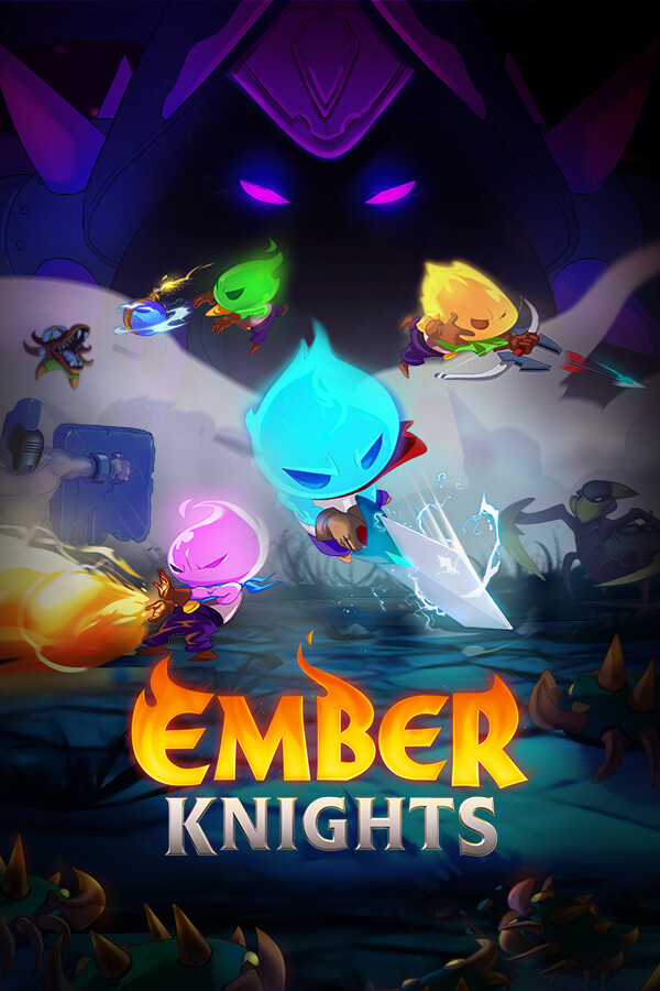 Ember Knights