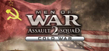 Men of War: Assault Squad 2 - Cold War