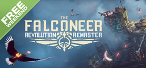 The Falconeer: Revolution Remaster