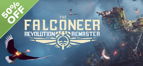 The Falconeer: Revolution Remaster