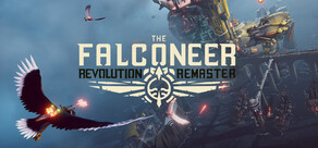 The Falconeer