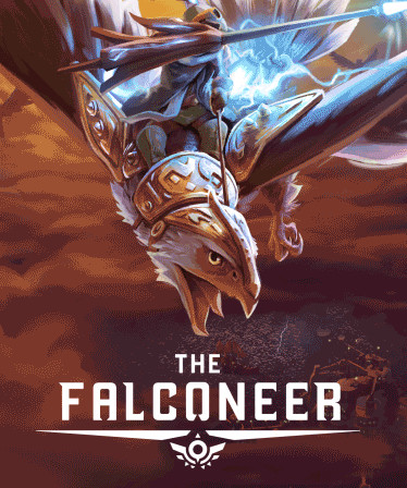 The Falconeer: Revolution Remaster