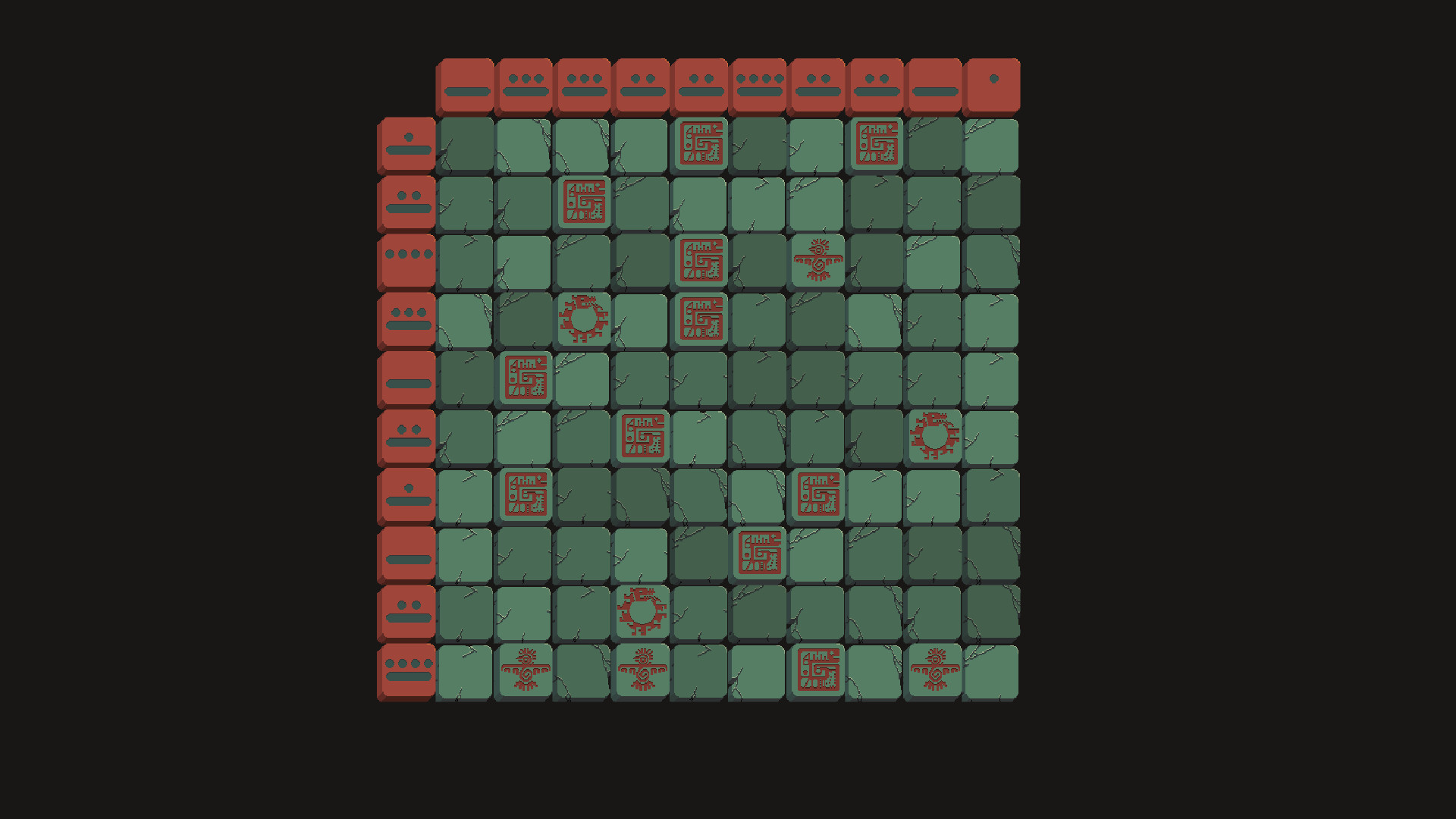 Pictoglyph screenshot 1
