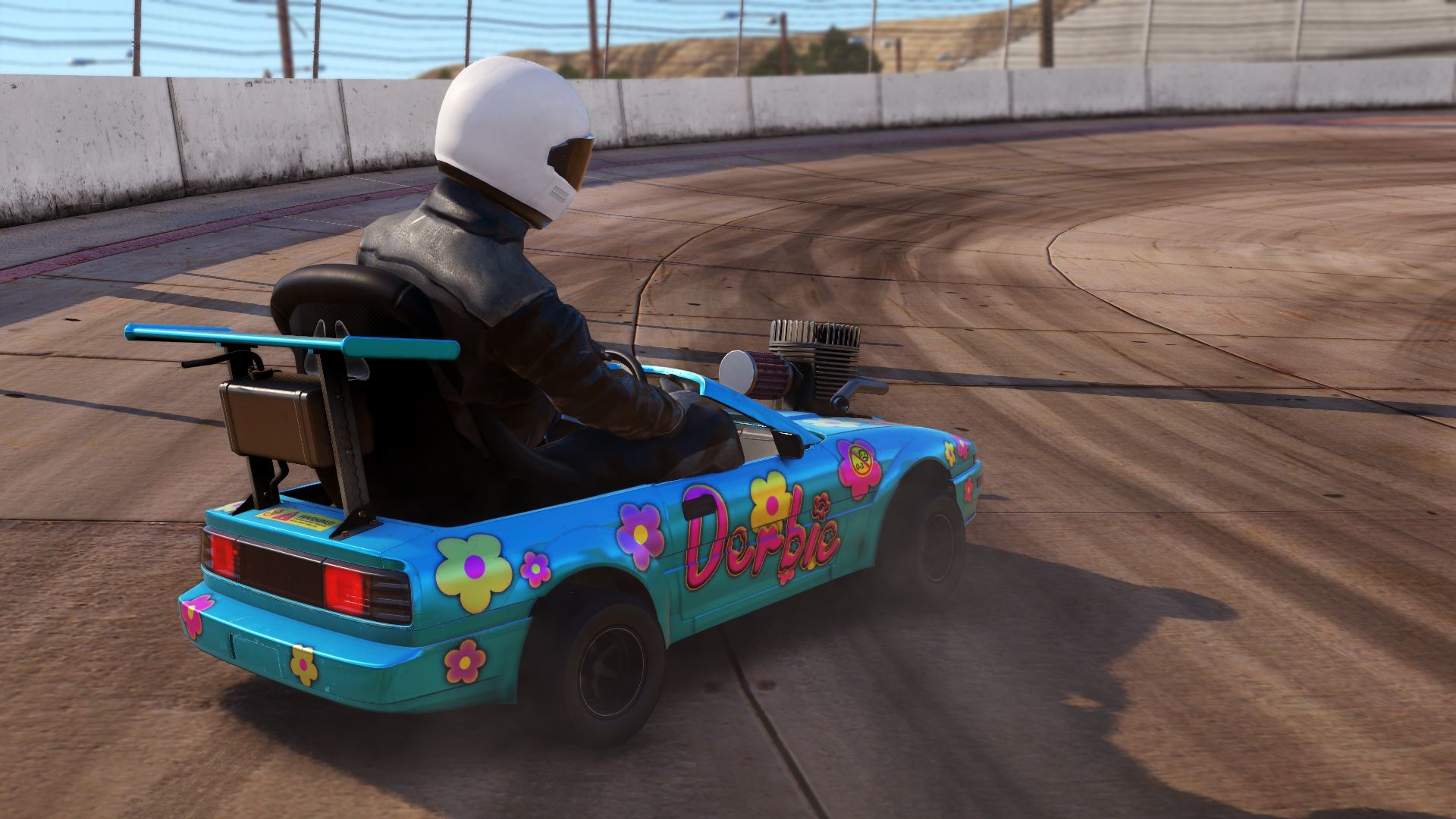Wreckfest - Modified Monsters Car Pack screenshot 1