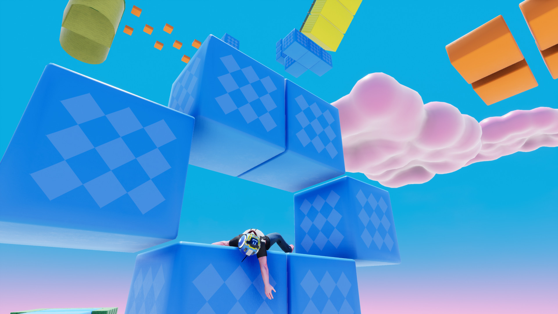 Playcraft - Pro Pack screenshot 1